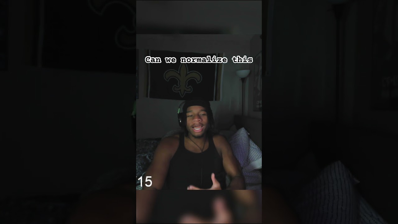 I love everyone who sees this video 🫶🏿