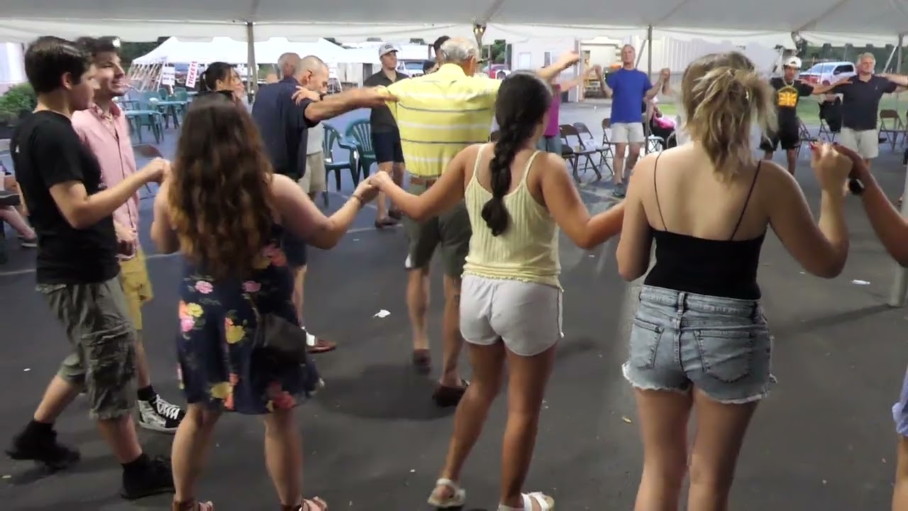 Macedonian Festival Blasdell NY   2024  4
