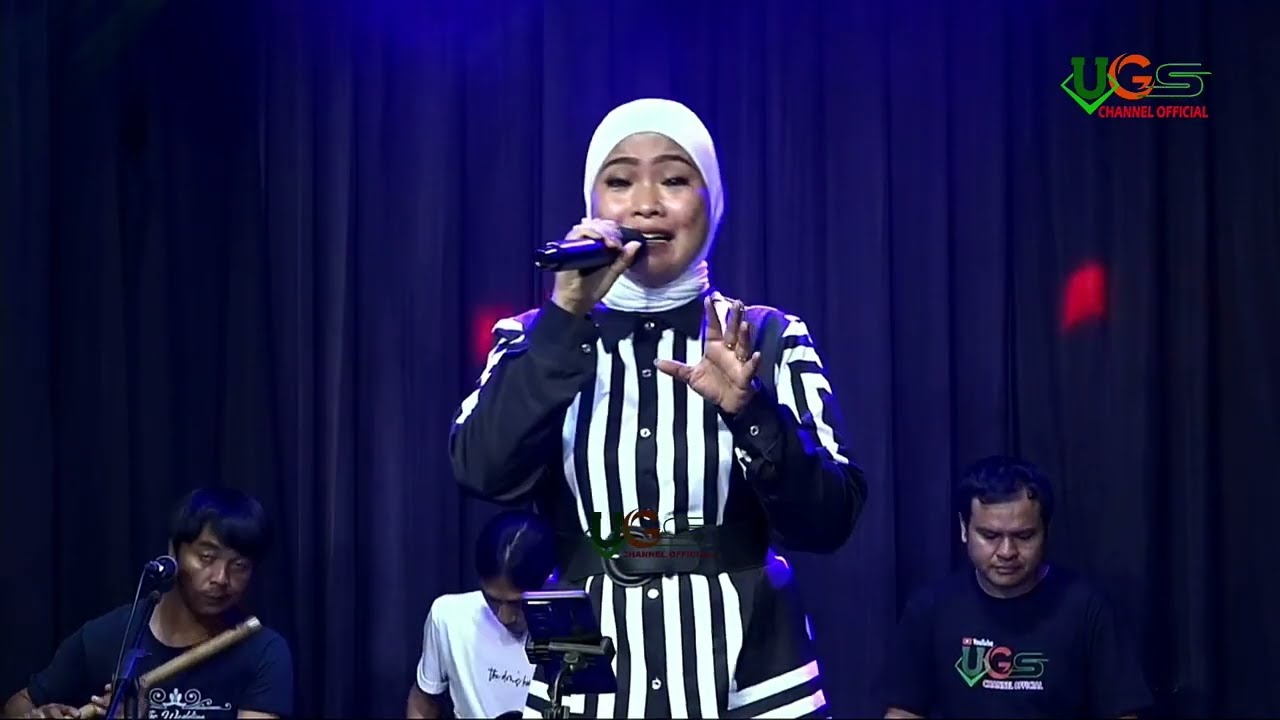 Sesal | Pipit Anggraeni | Cipt. Safei Sroop | Ugs Channel Official
