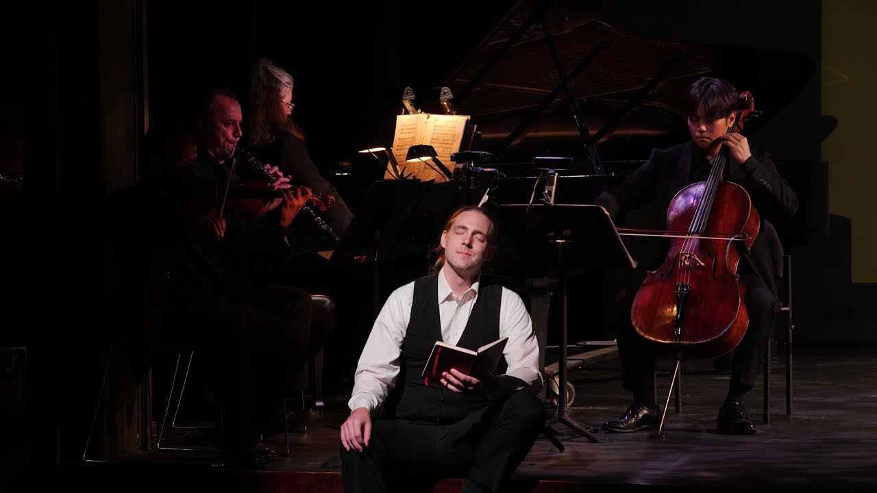 F. Schubert Die Schone Mullerin