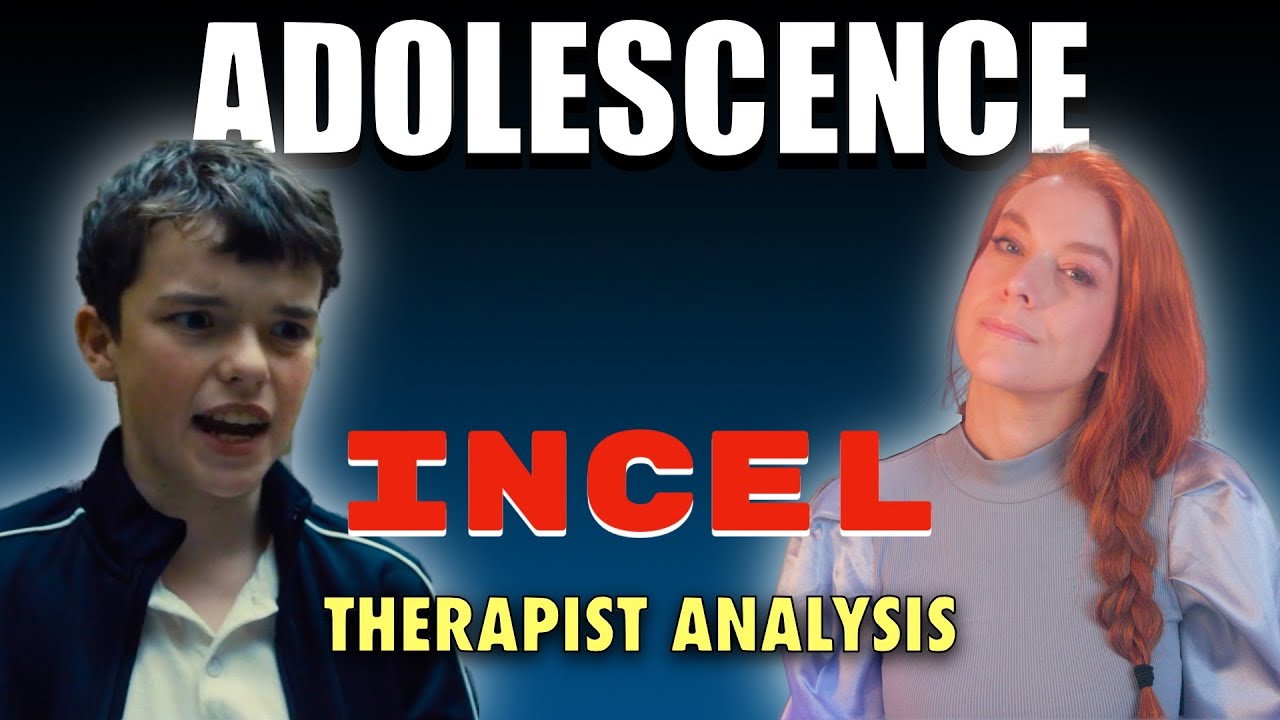 Behind the Label: Why Jamie Is More Than an Incel Trope