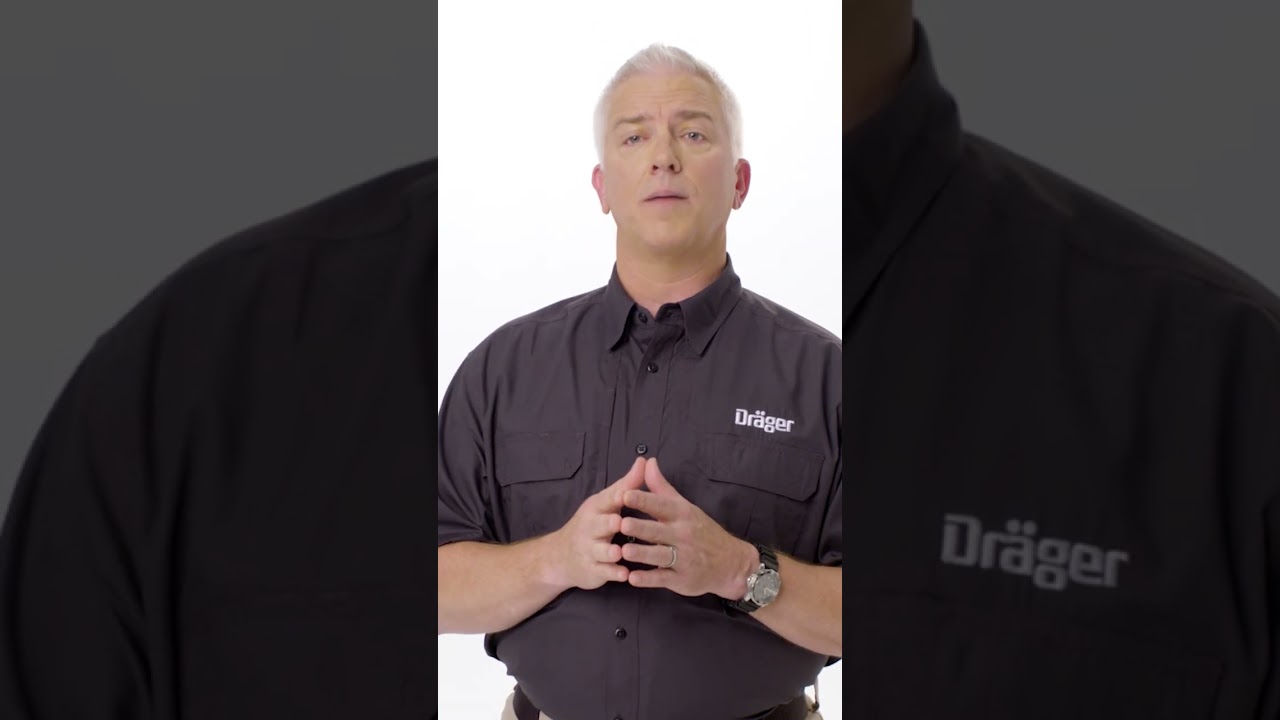 Dr&auml;ger SCBA I Why they are the best