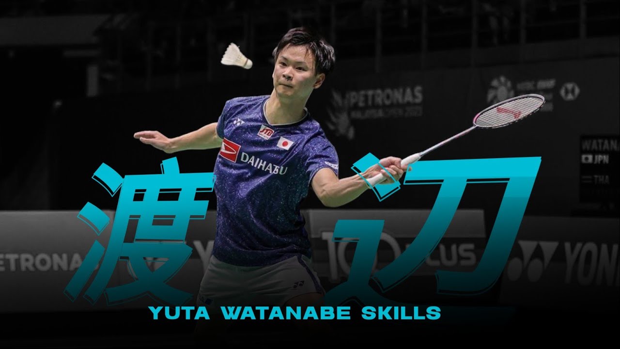 Yuta Watanabe Greatest Skills EVER