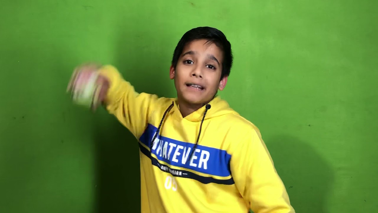 Rijul Jain | Male kids audition | Hindi audition script | Acting School in indore