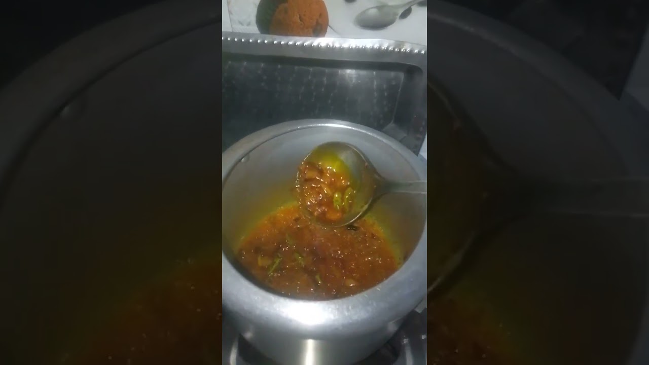 Daliye ki tehri recipe🥰