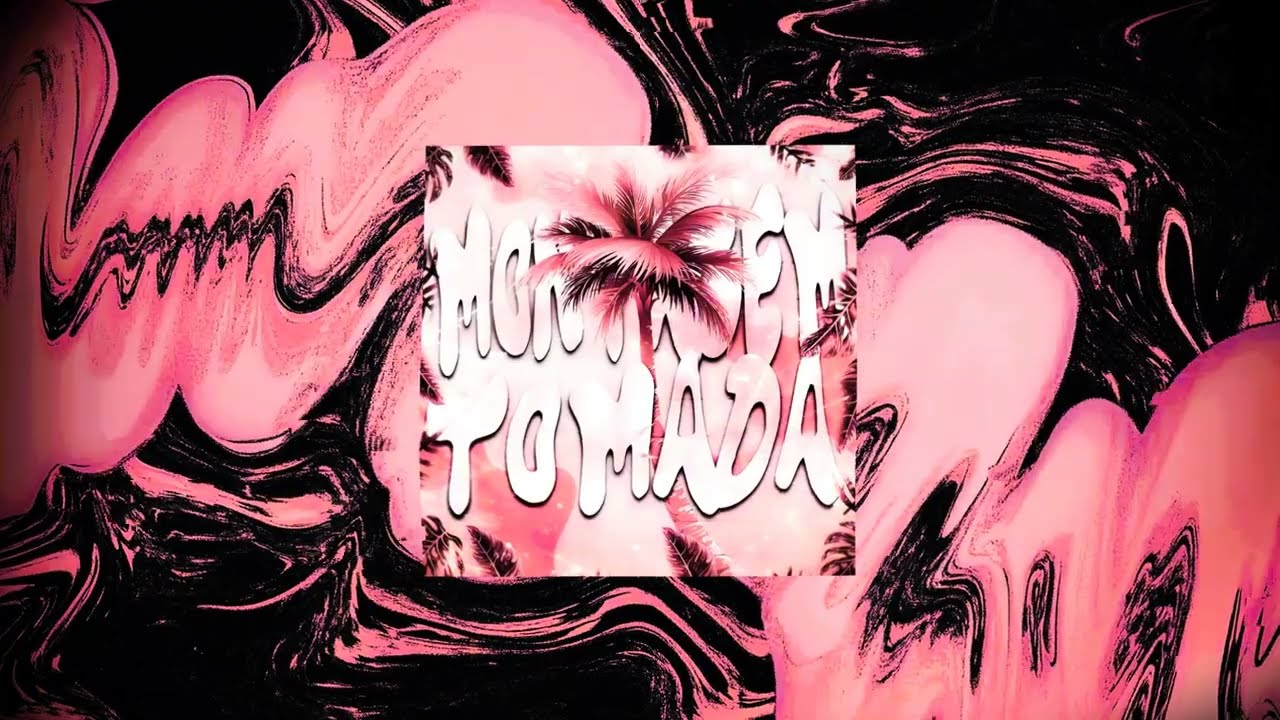 MXZI - MONTAGEM TOMADA (Long version)