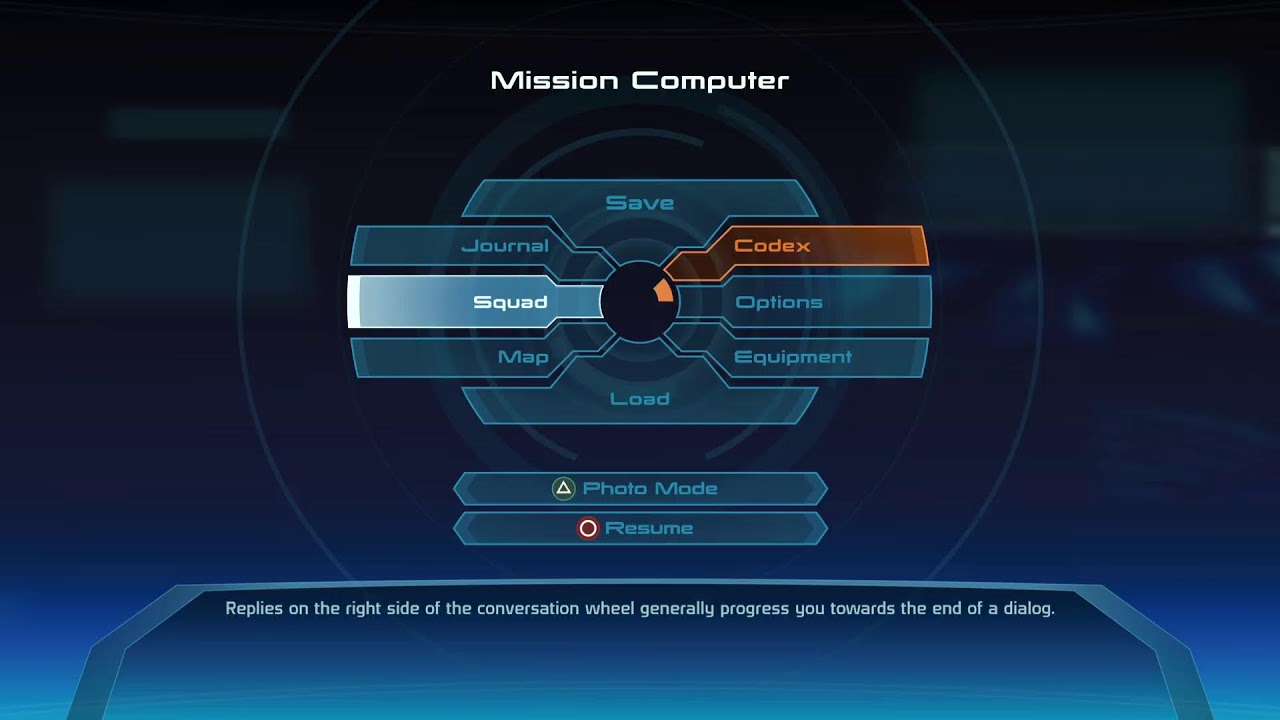 Mass effect legendary edition part 5