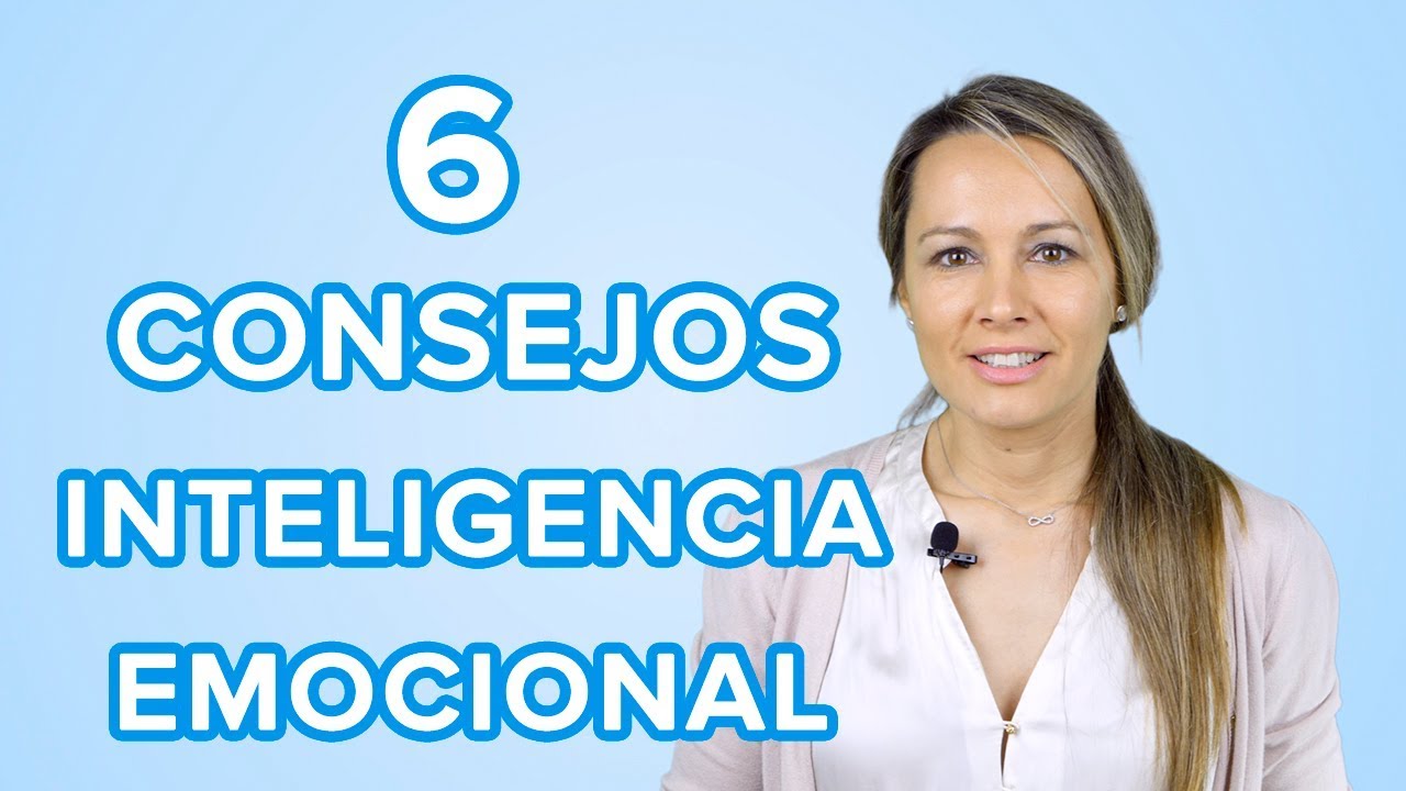 6 consejos para mejorar la inteligencia emocional de los niños ❤️