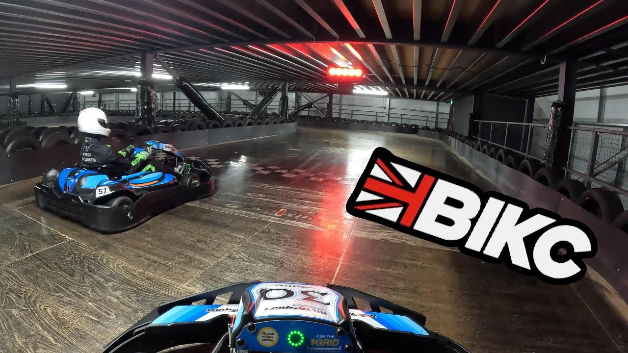 2025 BIKC Local Finals Winner!!