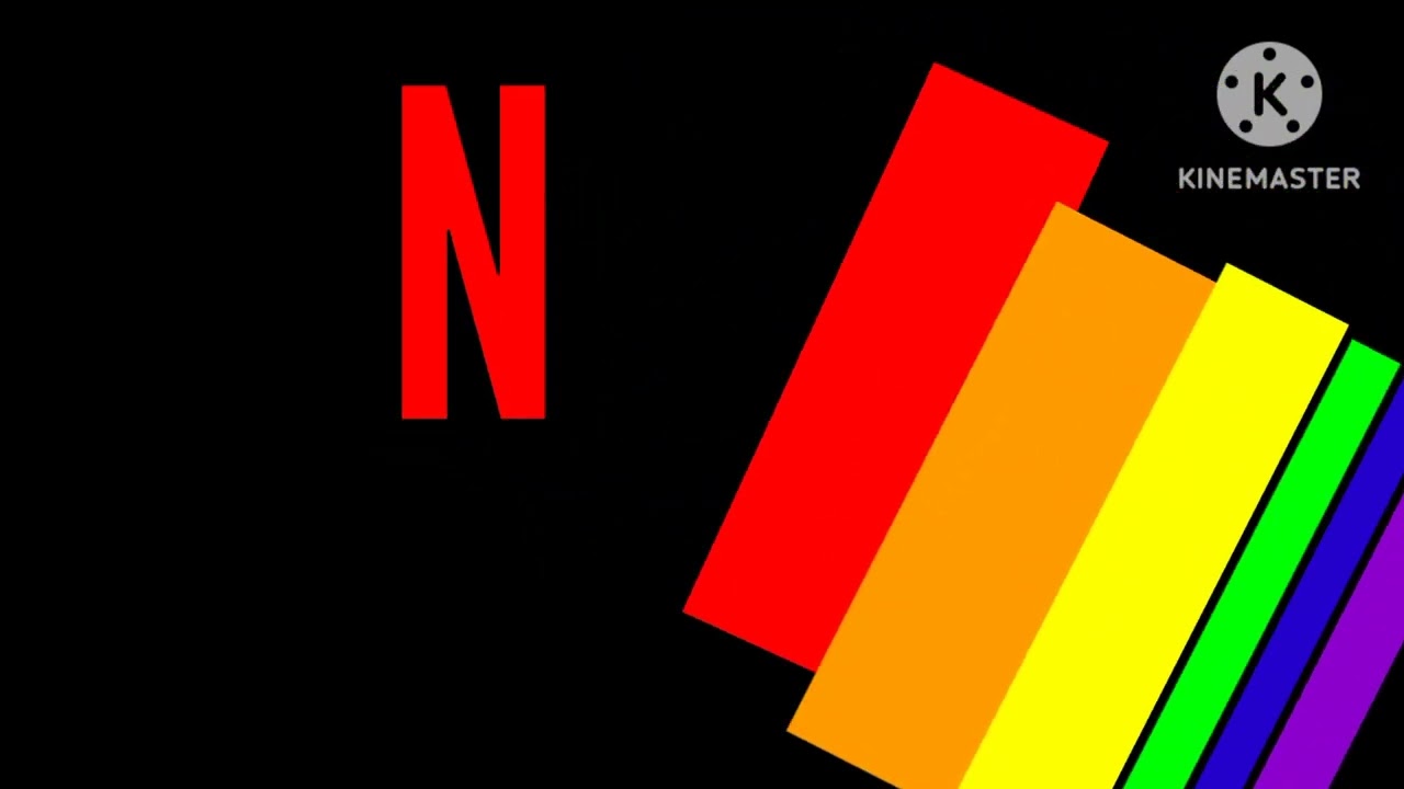 Netflix animation studios Speedrun kinemaster like And play now is this! 😀😊👍