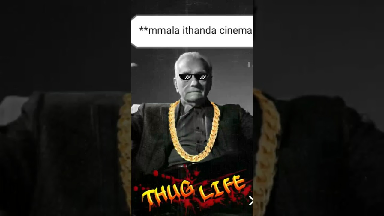 Martin Scorsese 🔥Single Shot King 👑 Thug Life #leo #movie #tamil #subscribetomychannel