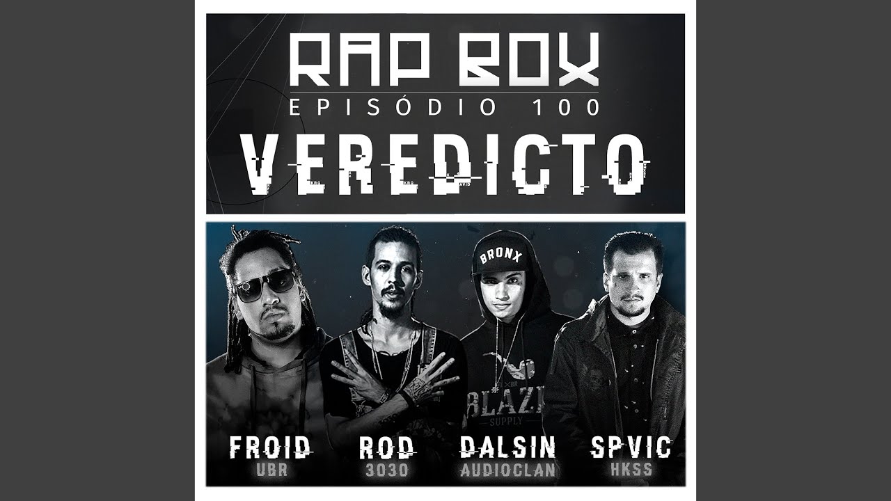 Veredicto