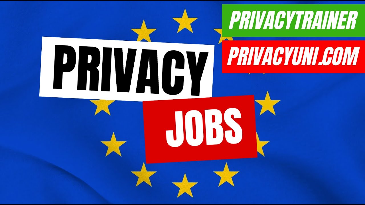 Nail Your Privacy Job Interview: Tips & Common Questions | Unofficial