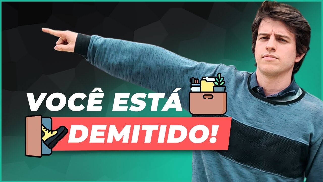 Gestor de Tráfego: quando é hora de DEMITIR o seu CLIENTE?