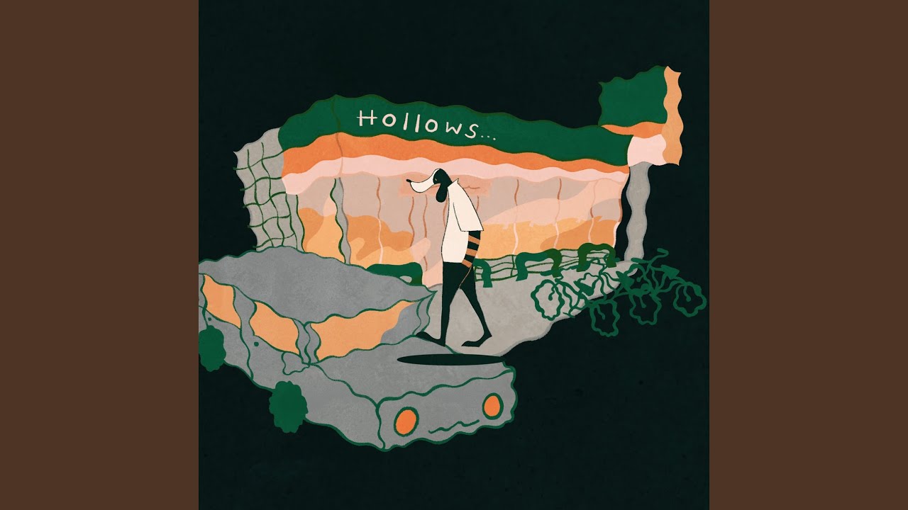 Hollows...