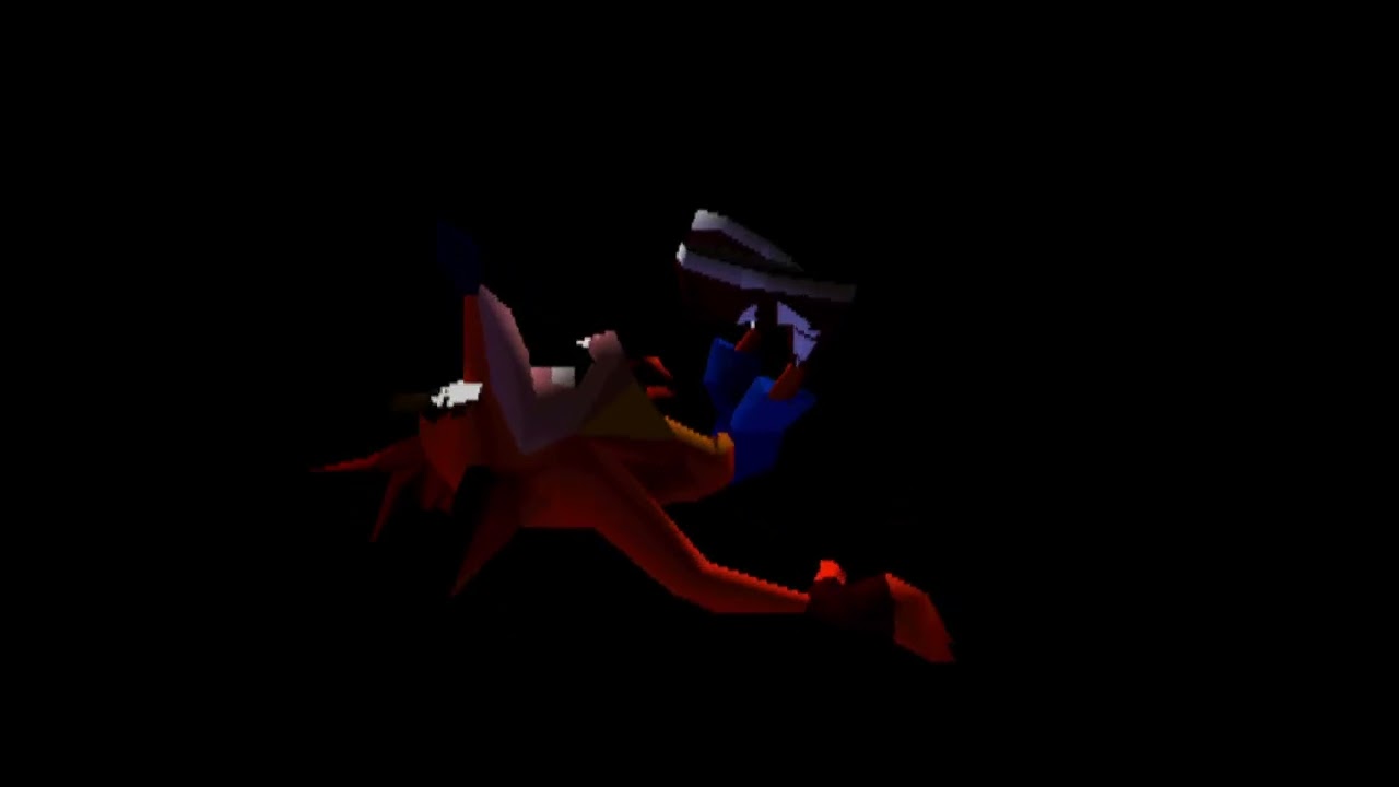 Crash Bandicoot I Episode 8