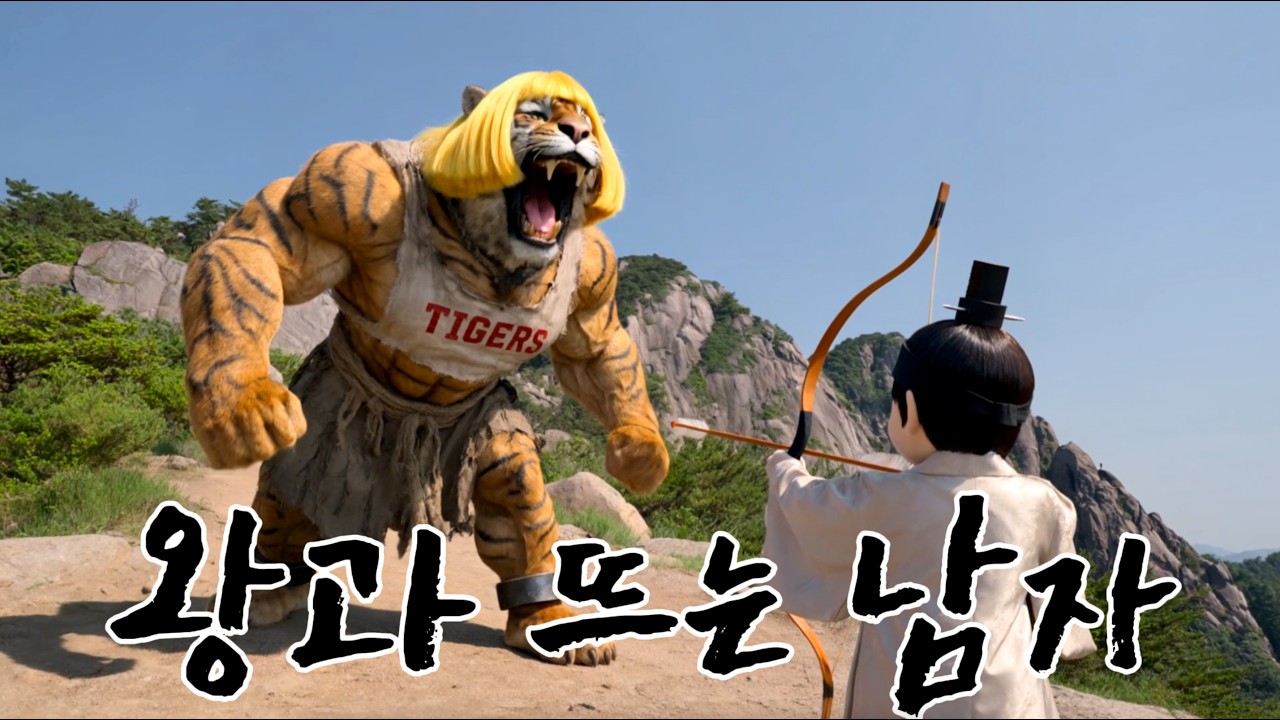 엘지트윈스와 왕사남