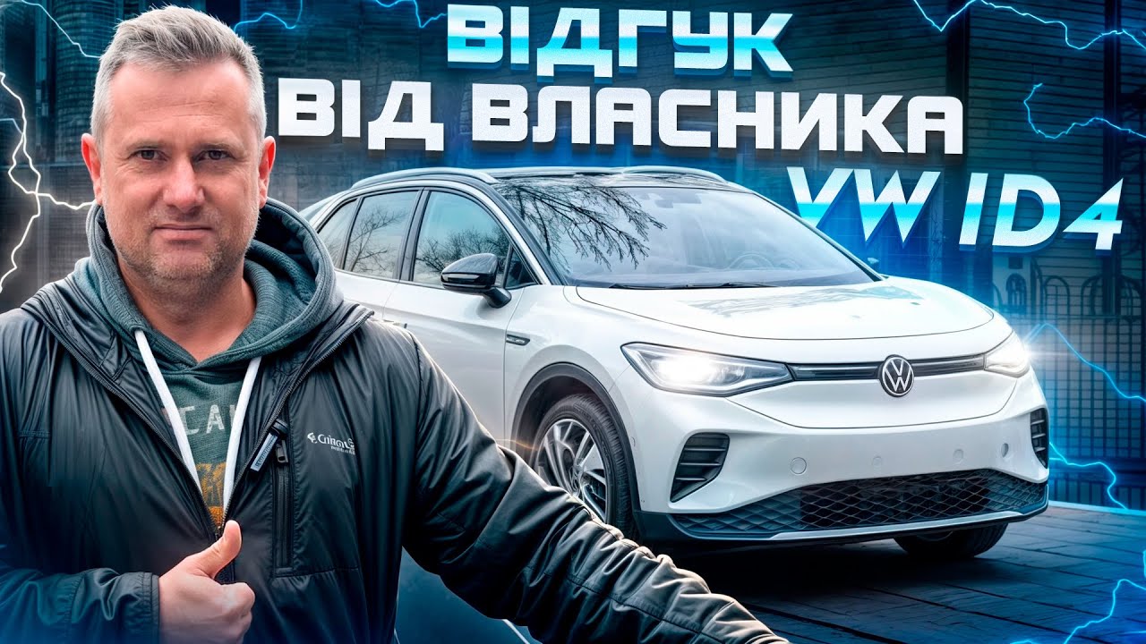 ID4 Prime –  НЕ вартий своїх грошей? 3 роки досвіду. Відгук від Дениса з каналу 