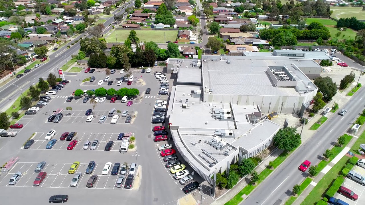Cranbourne West - Paul Ringeri