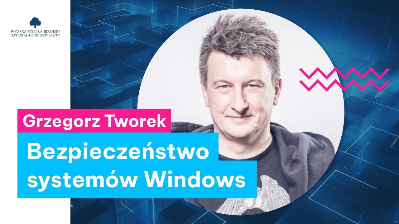 Poznaj tajniki bezpieczeństwa systemu Windows 🔐 | Webinar cybersecurity ItSec4You 💻