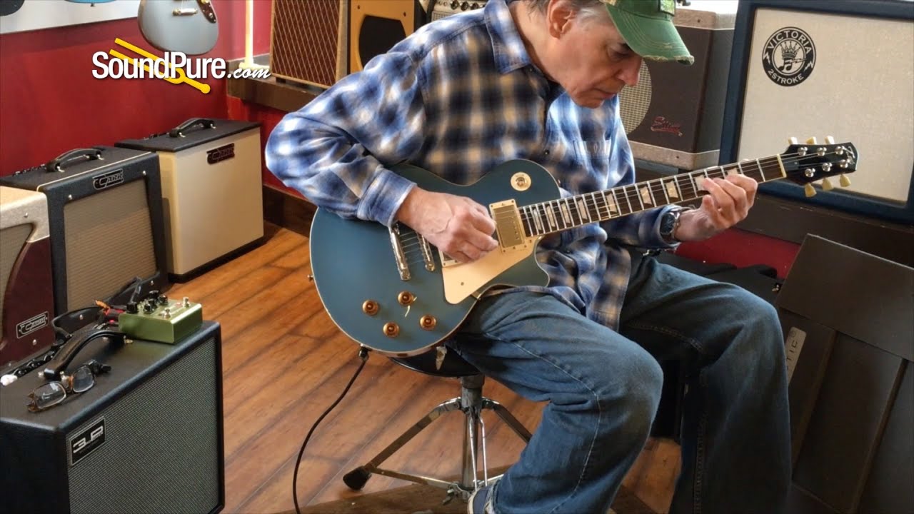 Tuttle Carve Top Supreme - Quick 'n Dirty
