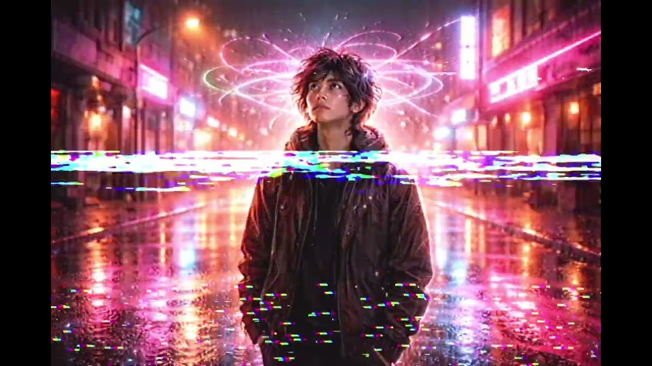 Neon Madness