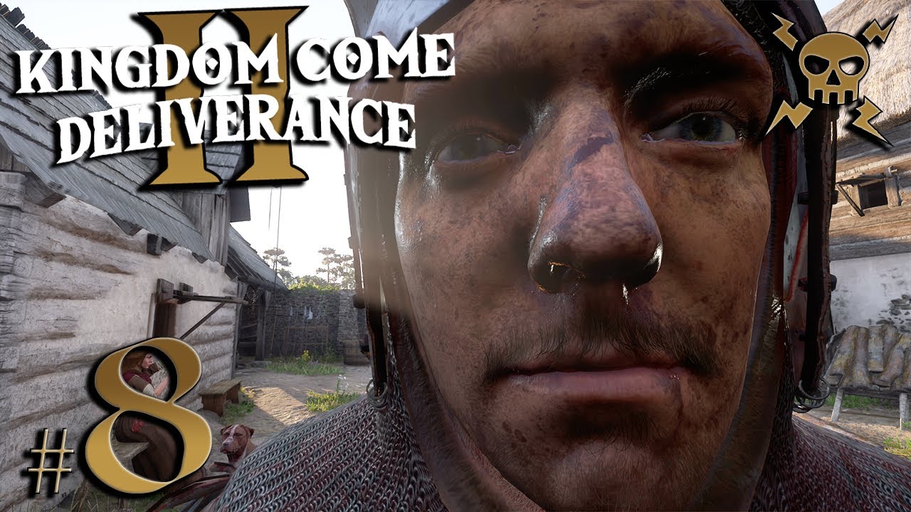8) Kingdom Come Deliverance II Playthrough | Killing Addiction
