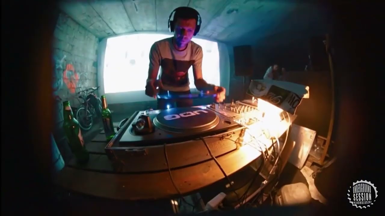 UDS SOUNDSYSTEM | PROMO VIDEO | 18.06.2016
