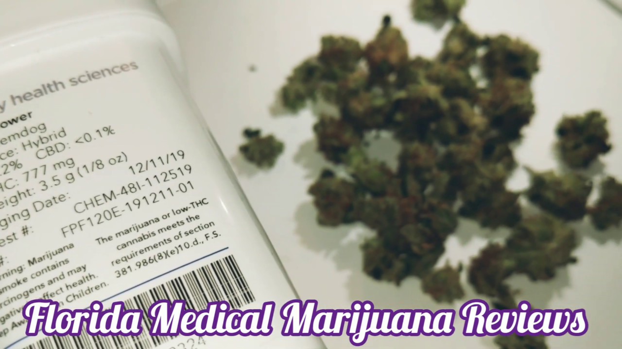 Chemdog Review 🐕 Popcorn Flower from Liberty Health Sciences