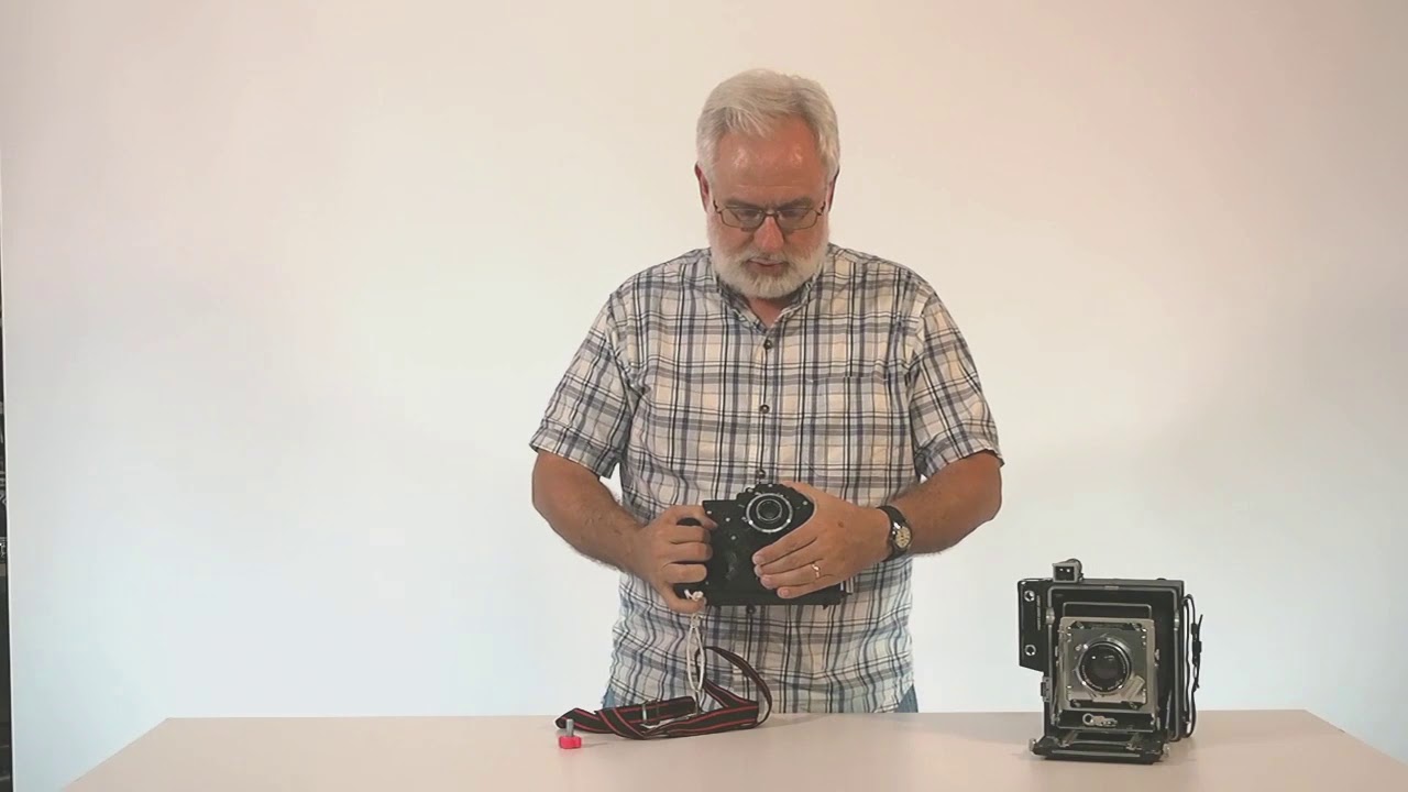 cameradactyl 1