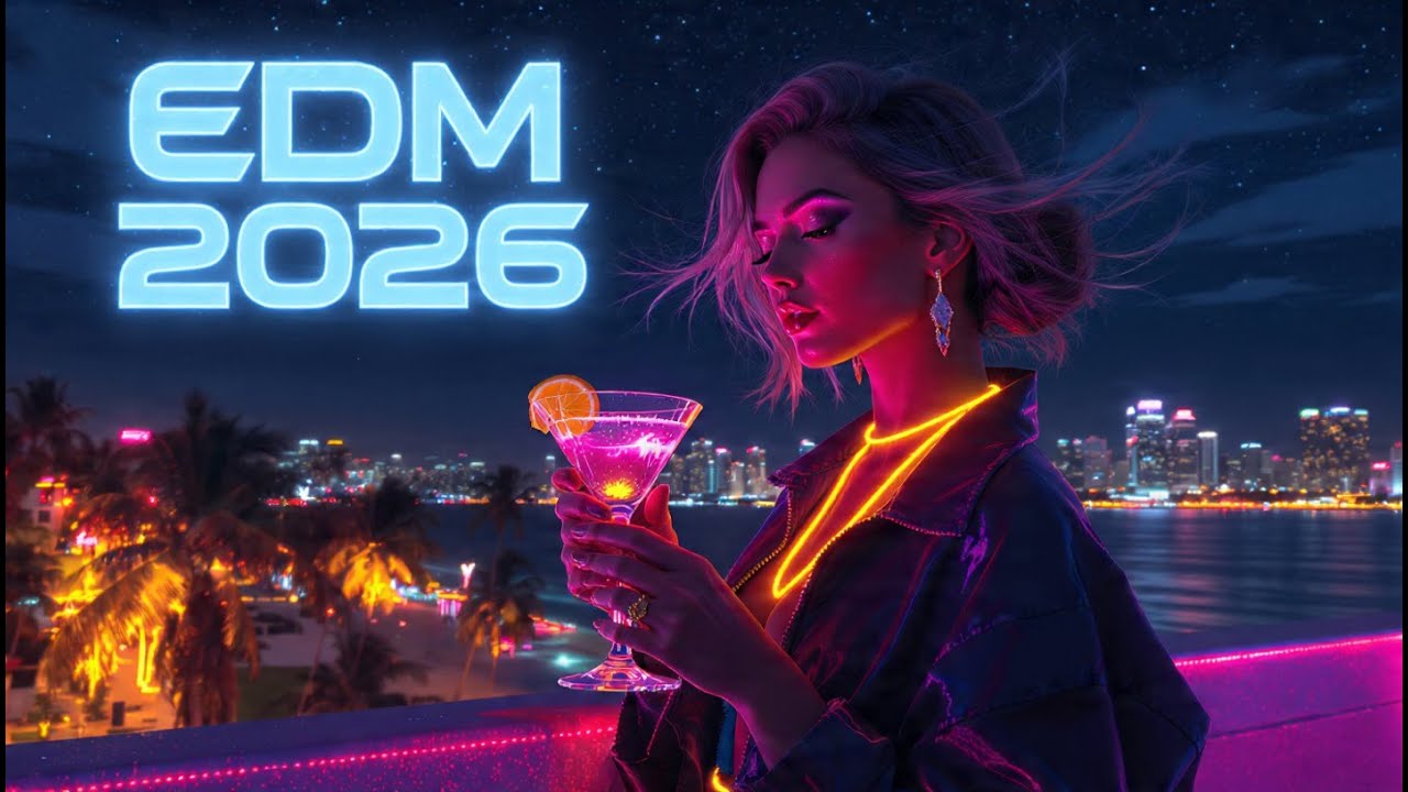SounDay Mix | This Is Why EDM Can Save Your Mood Every Day - Inspired by Alan Walker & AVICII