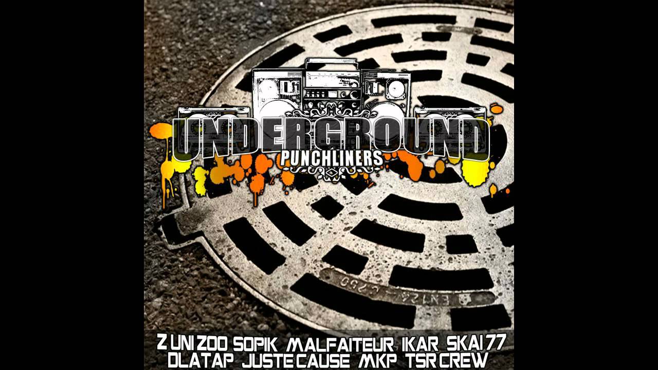 Omega, Ikar & Vin7 (TSR Crew) - Les Séquelles