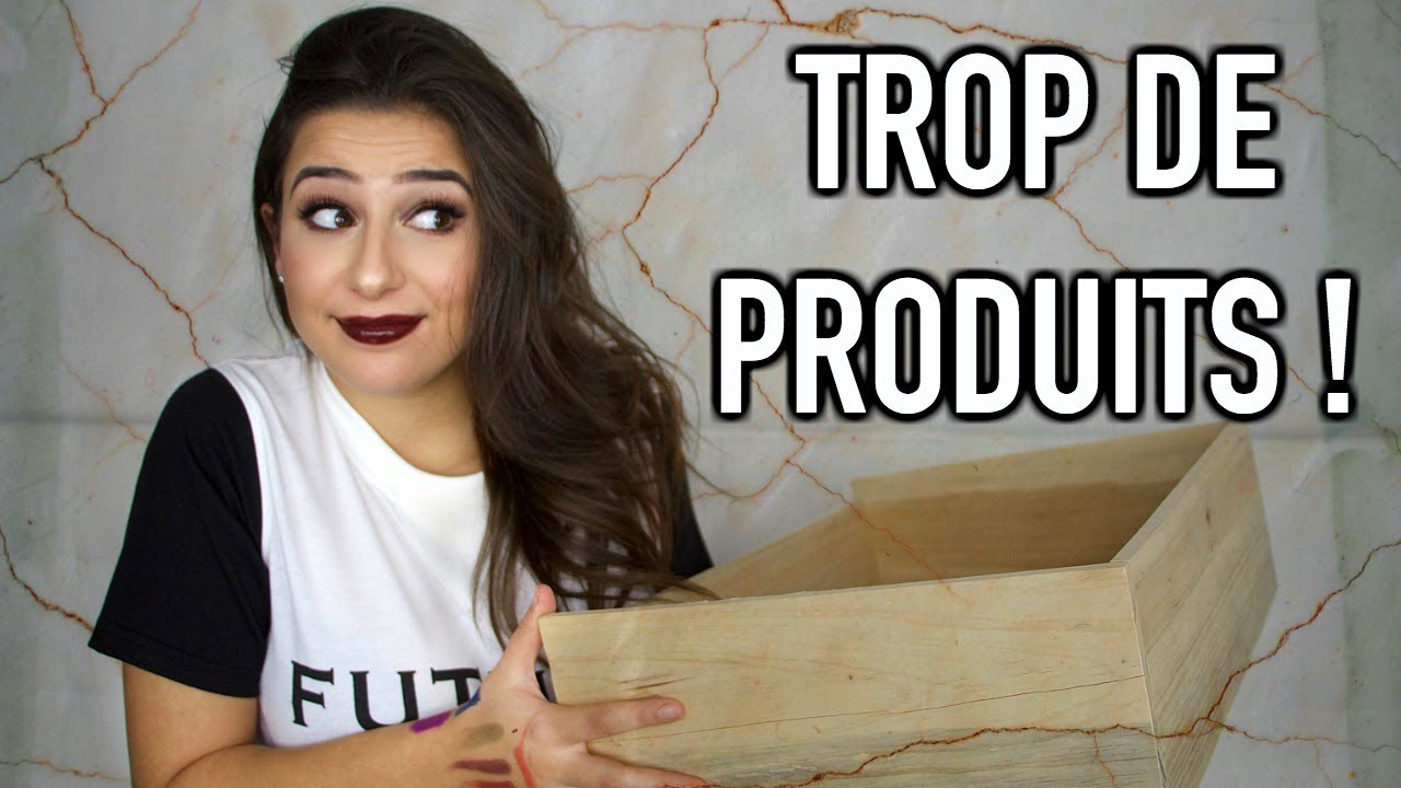 MES COUPS DE COEUR DU MOMENT ! 😍 (MAKE-UP & SOIN) - Horia