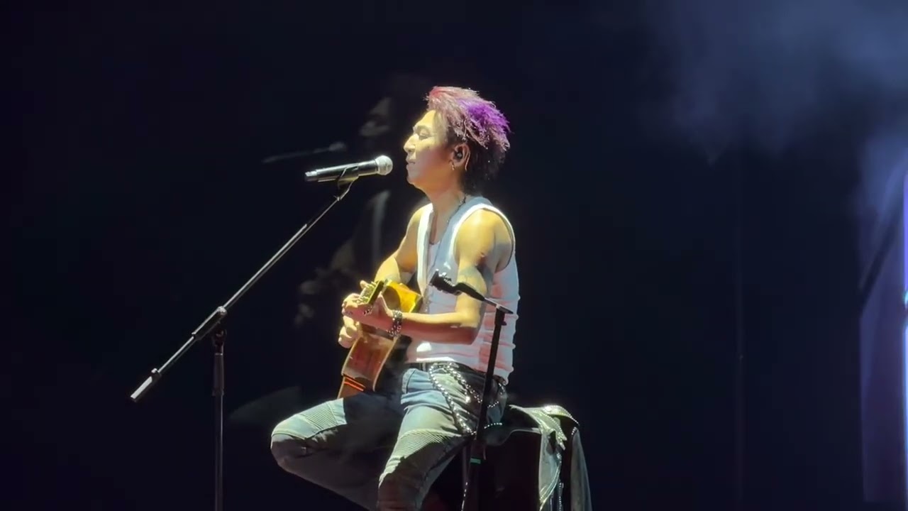 2025 12 27 曼谷 陈羽凡演唱会