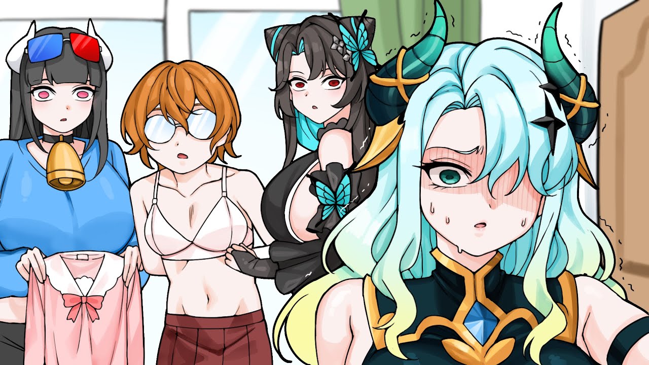 마레플로스 보다 에스트로겐 수치가 높은 남자 3명...