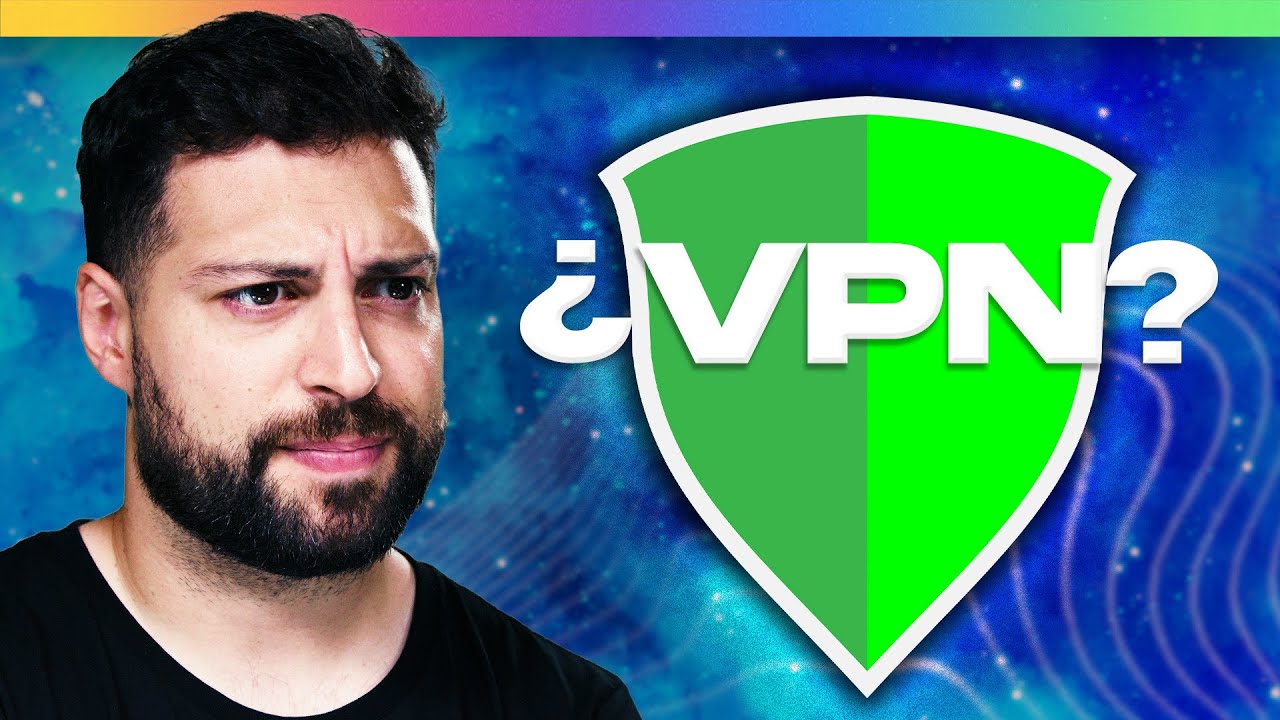 ¿Cómo funcionan REALMENTE las VPN?