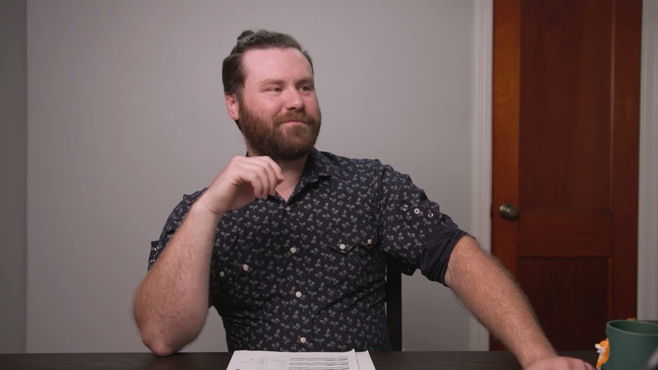 Dungeons & Dragons: Small Town Edition