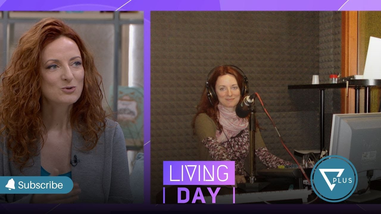 Geri Zheji Ballo, zëri i shqiptarëve në Itali - Living Day