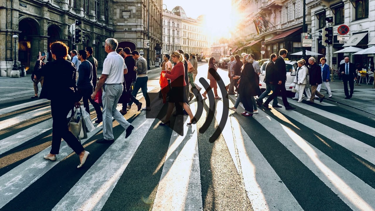 🔊 Realistic Crowd Murmuring Sound Effects | 100% Copyright Free for Your Projects!