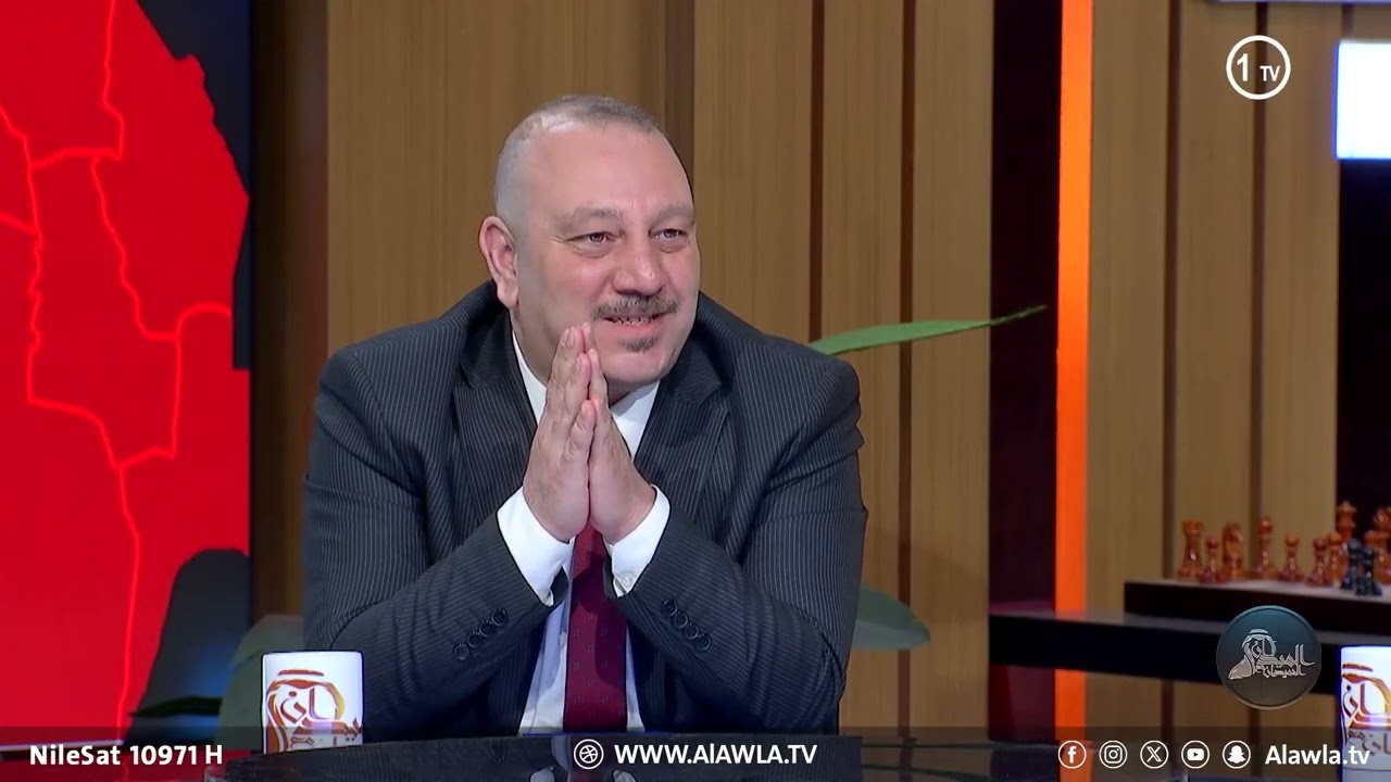 جدل حول التكفيريين ووائل شكر: السلفية كاعدين وما الهم علاقة.. شعدكم وياهم؟