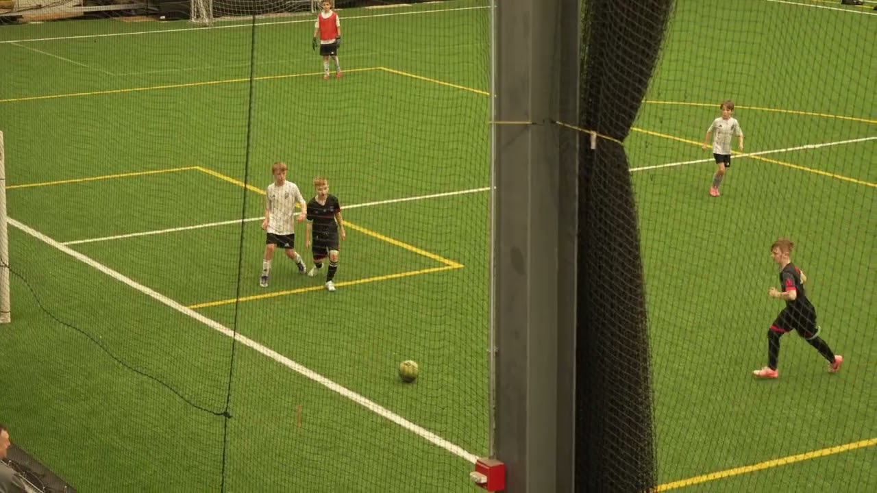 2 7 2026 Soccer Game 2