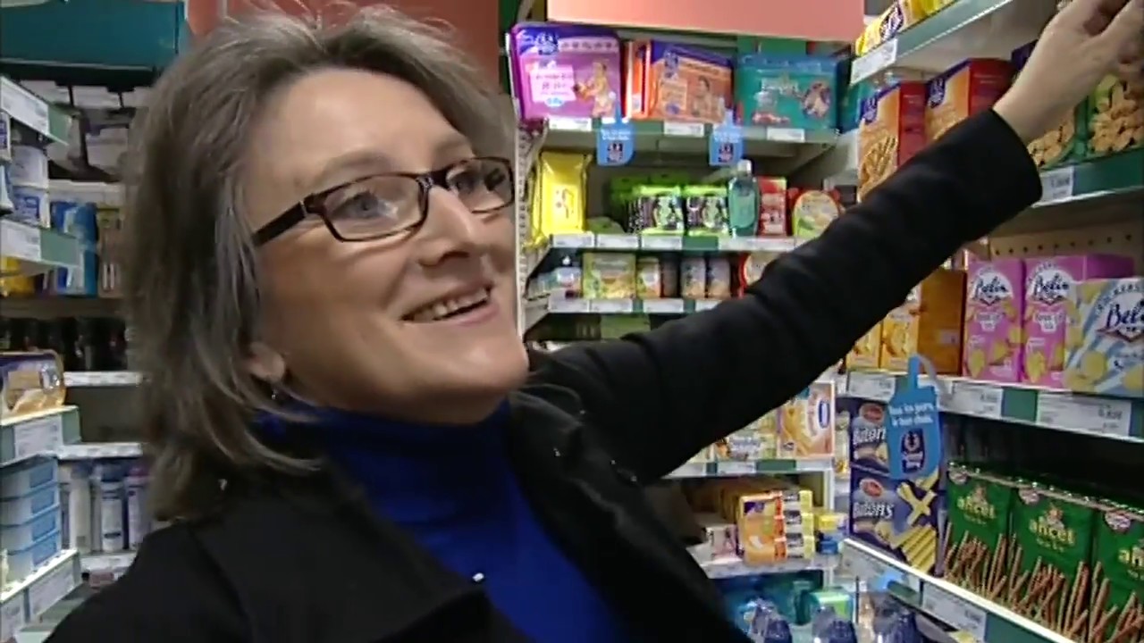 Aliments transformés : les risques sur la santé