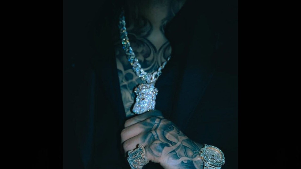 ROA Type Beat - 