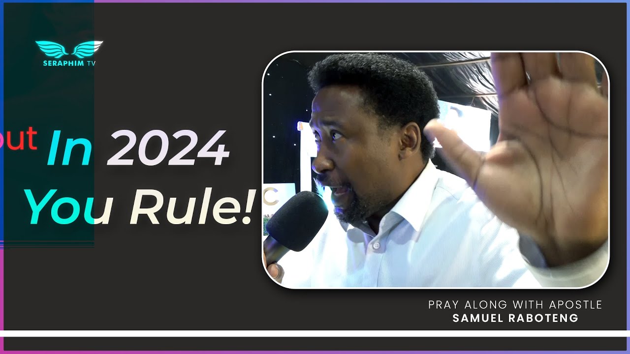 2024 YOU RULE!!!