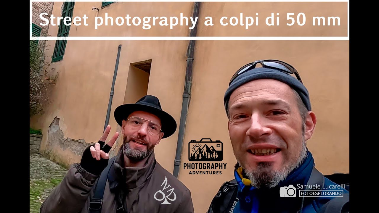 Sfida Shooting Presepe Vivente ...