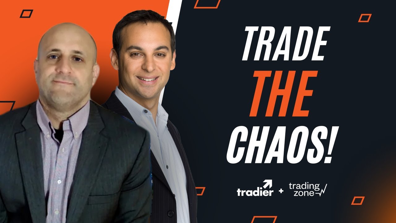 US Debt Downgrade: Volatility Expansion - What Traders Need To Know NOW | Trading Zone Ep. 52