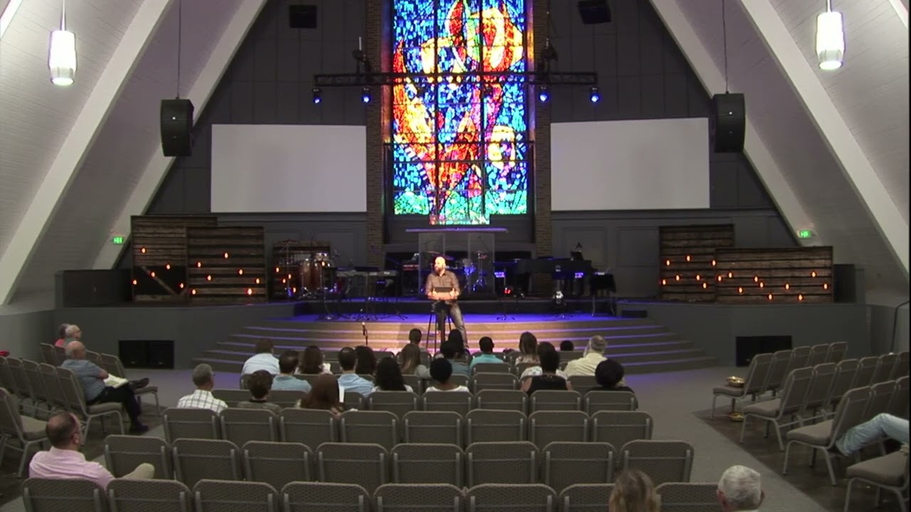 Belonging to a Family of Families 5 "Setting Life Priorities" with Drew Cline