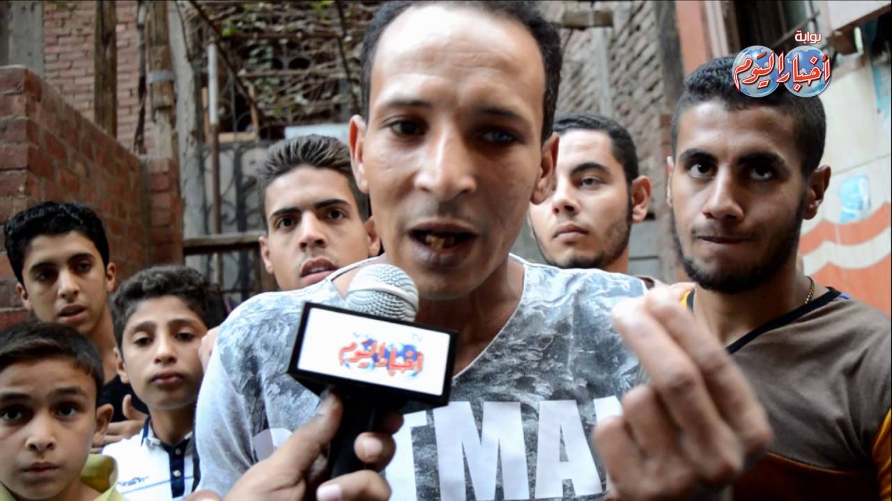 أخبار اليوم | شقيق احد ضحايا رشيد: اللي وصل ايطاليا ولع سيجار بـ 50 يورو.. مش عايزني أغامر أو أموت