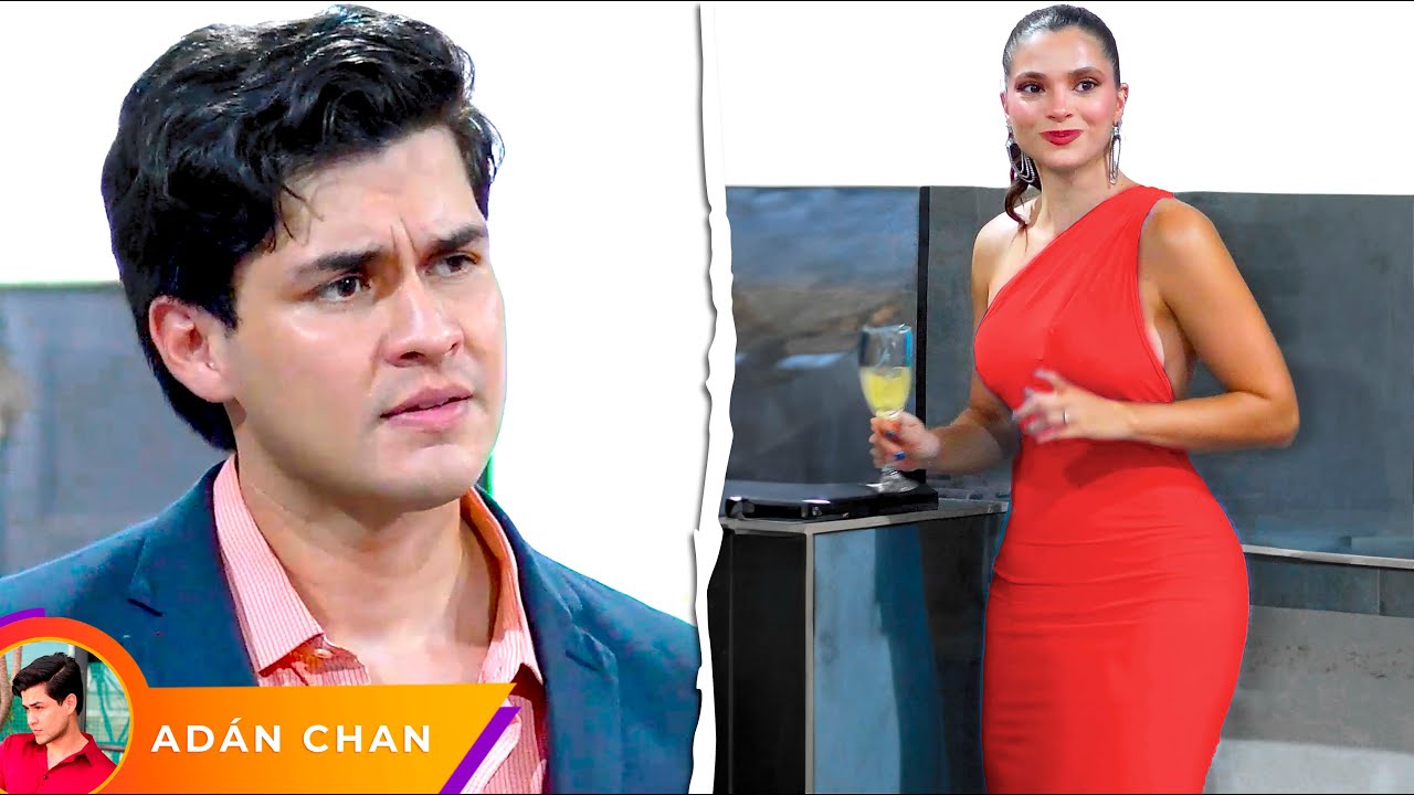 Descubri&oacute; la traici&oacute;n de su esposo y lo exhibi&oacute; en p&uacute;blico