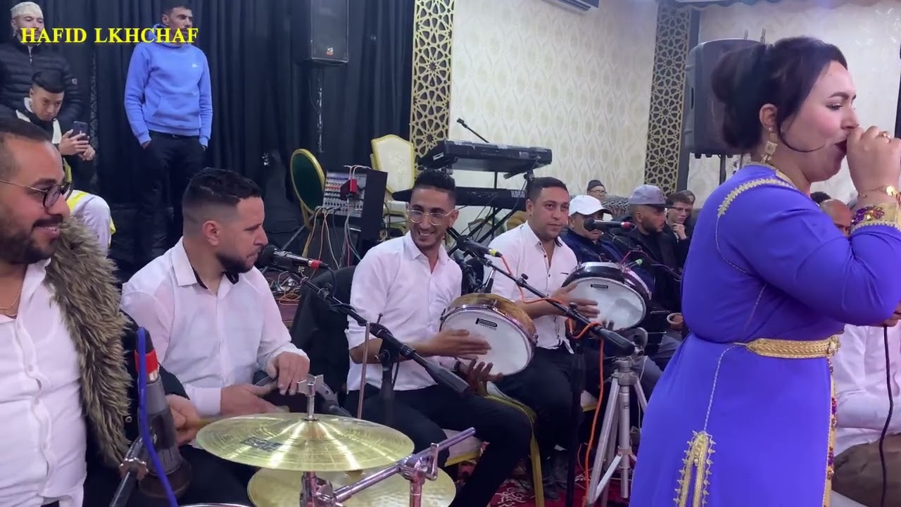 الجزء التانى مع ناس الفقيه بن صالح/مصطفى والمجموعة